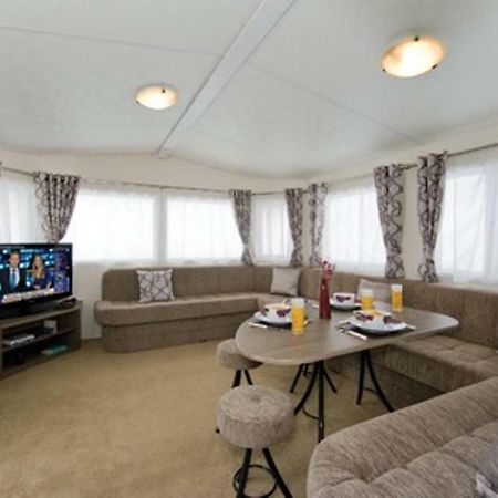 Caravans Tattershall Lakes Villa Luaran gambar