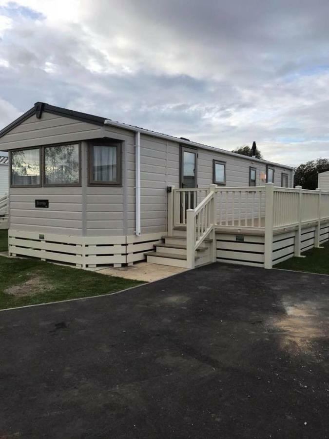 Caravans Tattershall Lakes Villa Luaran gambar