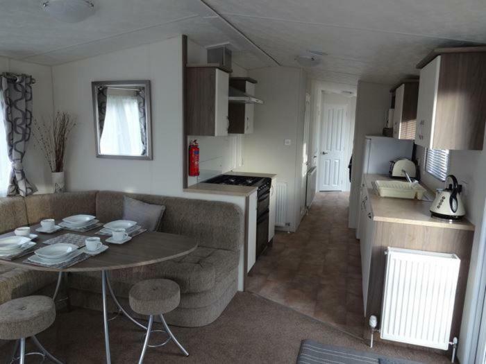 Caravans Tattershall Lakes Villa Luaran gambar