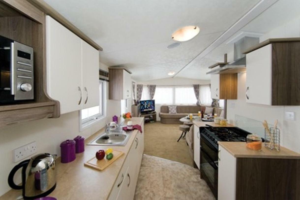 Caravans Tattershall Lakes Villa Luaran gambar